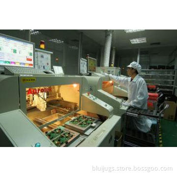 OEM one-stop circuit board assembly services for different